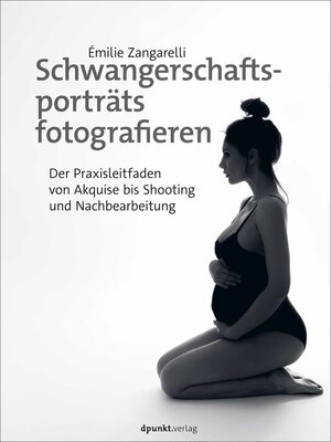 cover image of Schwangerschaftsporträts fotografieren